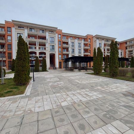 Fort Noks Prestige Beach Aparthotel, Sveti Vlas Eksteriør billede