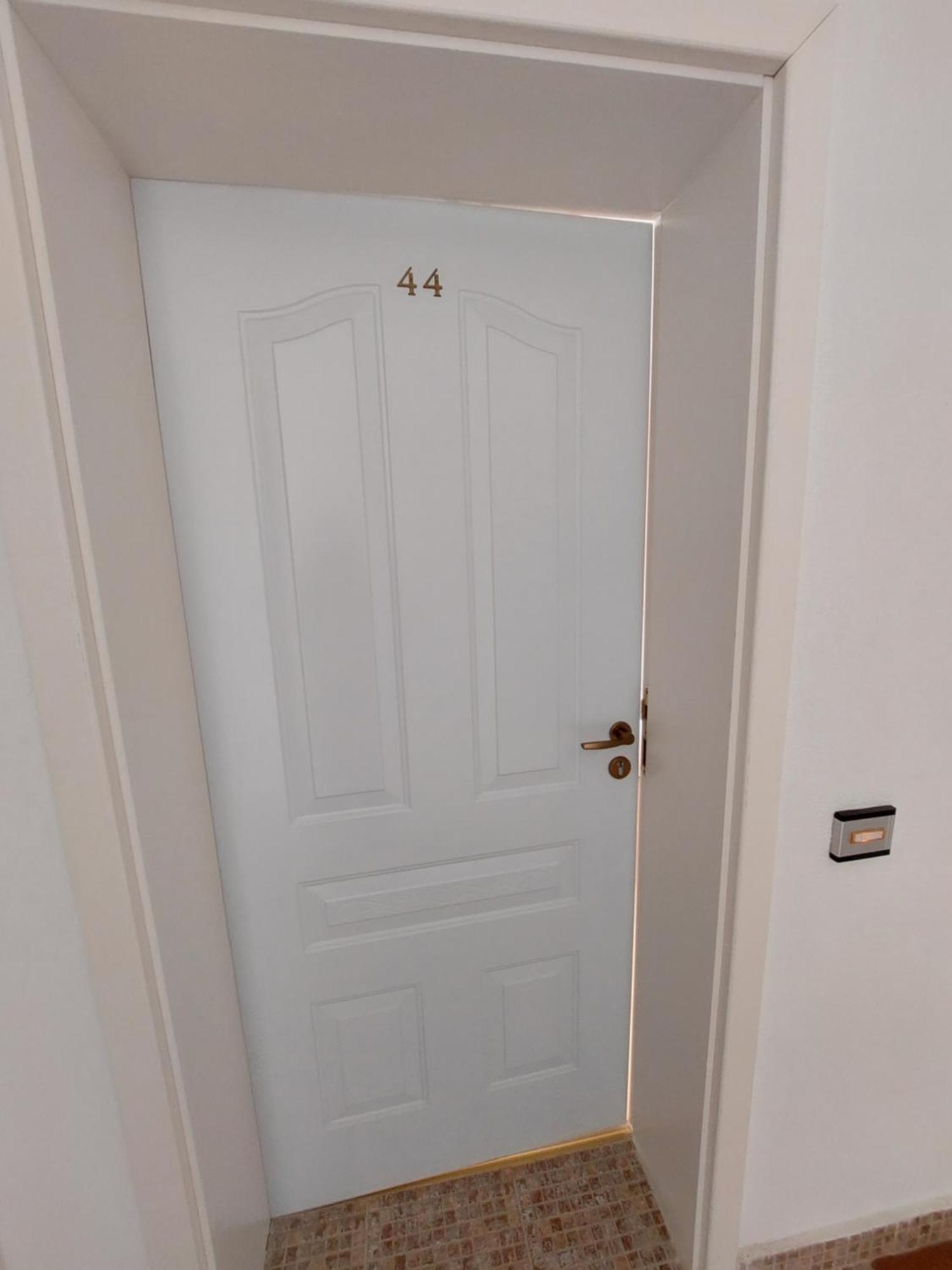 Fort Noks Prestige Beach Aparthotel, Sveti Vlas Eksteriør billede