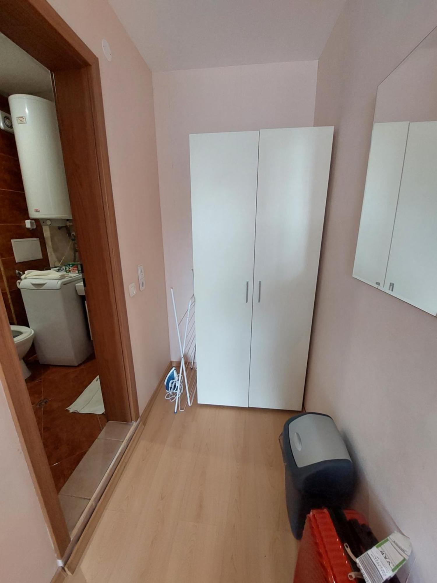 Fort Noks Prestige Beach Aparthotel, Sveti Vlas Eksteriør billede