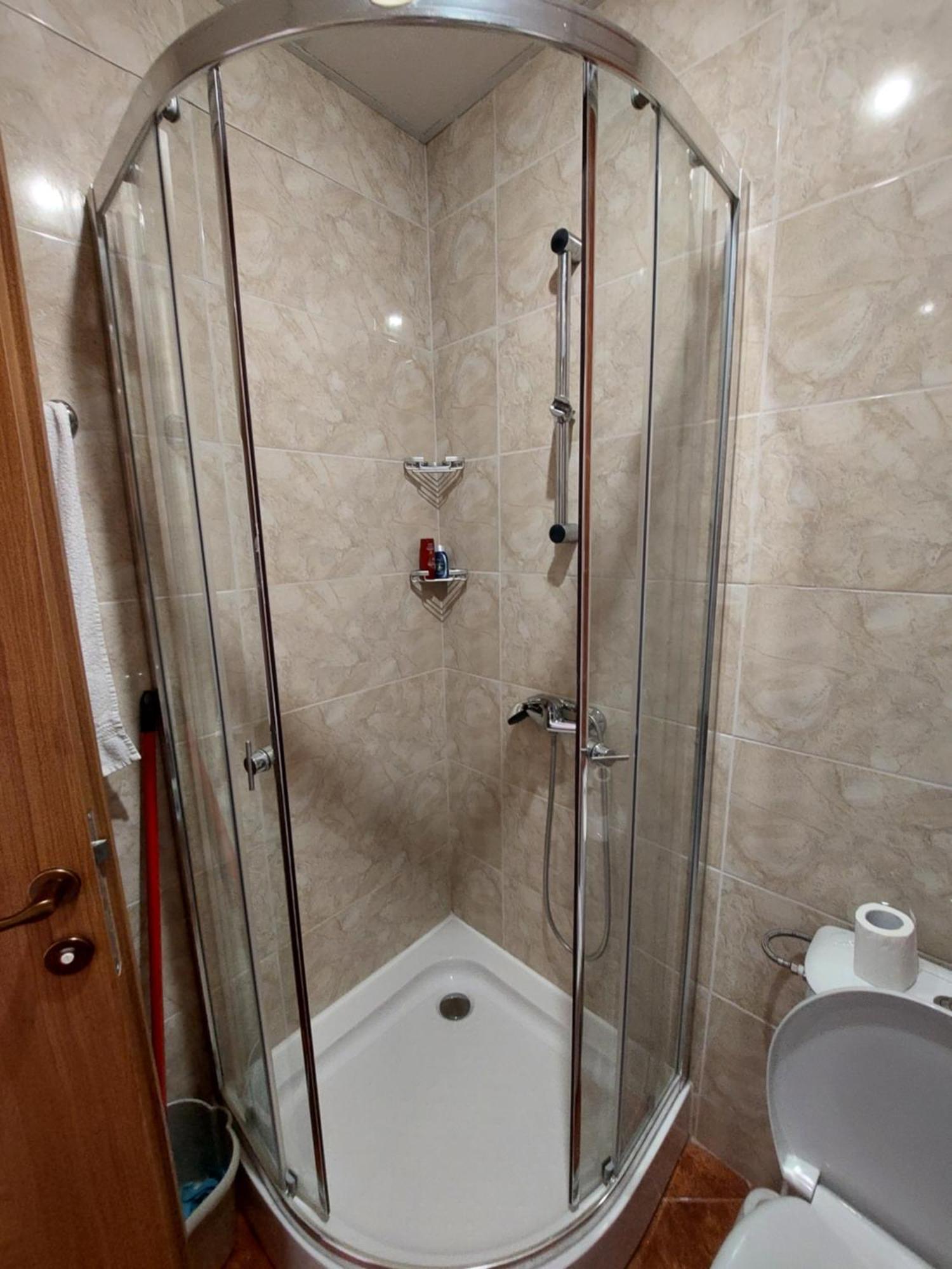 Fort Noks Prestige Beach Aparthotel, Sveti Vlas Eksteriør billede