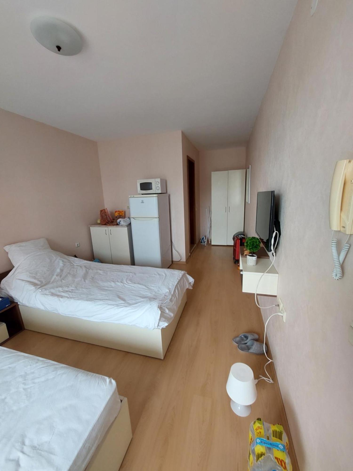 Fort Noks Prestige Beach Aparthotel, Sveti Vlas Eksteriør billede